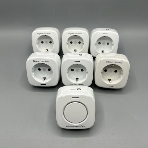 Gigaset elements smart - elements, home
