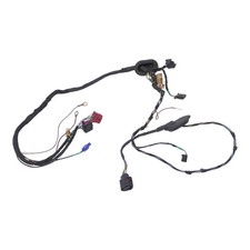 VW T5 Kabelbaum Tür