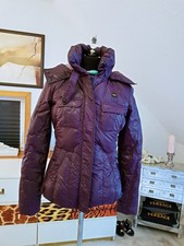 BLAUER USA Damen Jacke Mantel