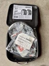 RUD Compact Grip Schneekette