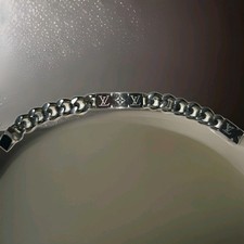 Louis Vuitton-Armband Monogram