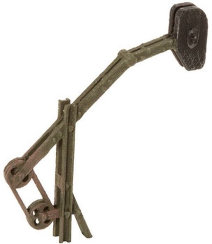 Noch indusi gleismagnet 13603 - indusi-gleismagnet,