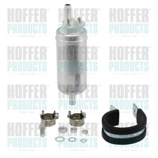 HOFFER Kraftstoffpumpe 7506043 für DAF ALPINE AUDI B2 80 NISSAN B3 811 813 814 5