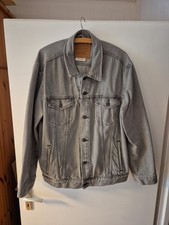 Levi's Herren Jeansjacke