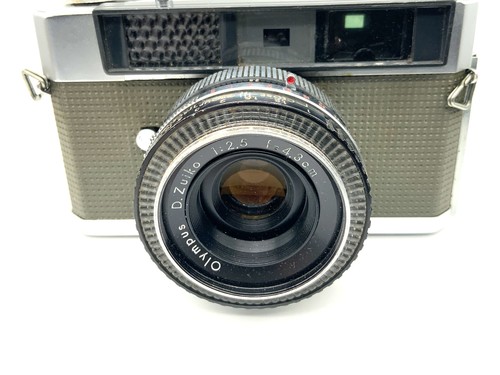 Olympus auto eye - olympus,