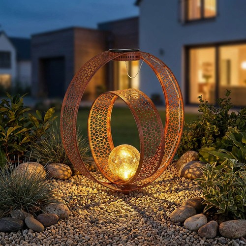 Solarleuchte stecklampe - solarleuchte,