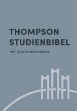 Thompson Studienbibel -