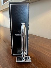 Edwin Jagger Chatsworth Chrome