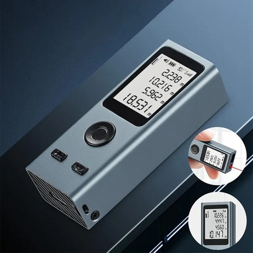 Mini-Laser-Entfernungsmesser