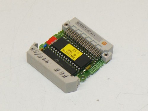 Siemens simatic - simatic, s5