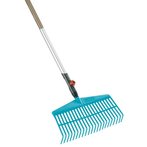 Gardena rechenbesen mit - gardena,