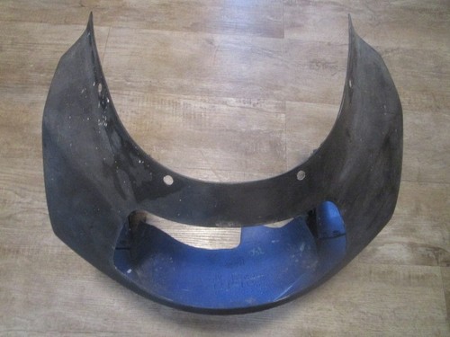 Front verkleidung kanzel - front,