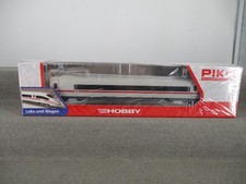 PIKO Spur TT 47691 Personenwagen ICE 3 Sitzwagen 2. Klasse der DB in OVP