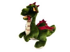 Steiff tier 067198 rocky - 067198,