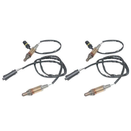 Lambdasondes für bmw 5er - 4x,