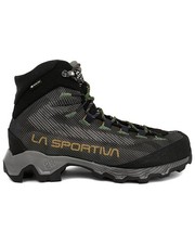 - La Sportiva Aequilibrium