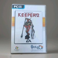 Dungeon Keeper 2 PC Windows