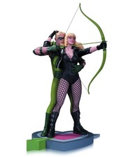 DC DESIGNER SERIES GREEN ARROW