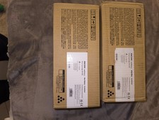 Original Ricoh Toner Black IM 430 P 502 Series - 419079 - 418127  OVP Beklebt