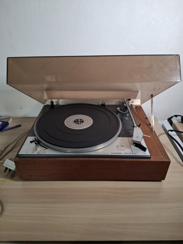 Goldring lenco gl75 - goldring,