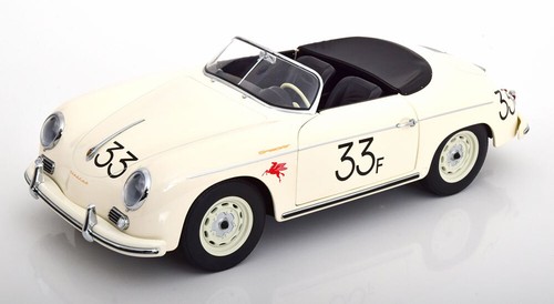 Scale porsche 356 a - porsche,