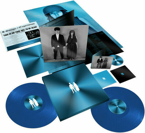 Songs of experience - u2,