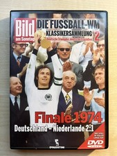 #02 WM Klassiker DVD 1974