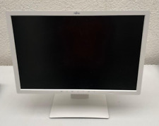 Fujitsu B24W-7 LED – 24" Business Monitor – WUXGA (1920×1200), IPS, DP/DVI/VGA