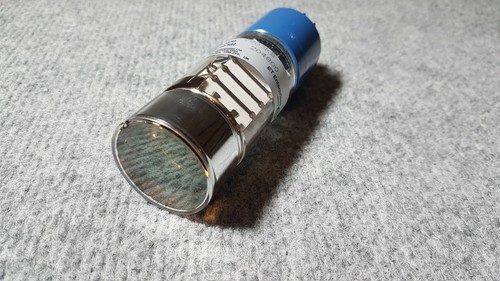 Photomultiplier enterprises - et,