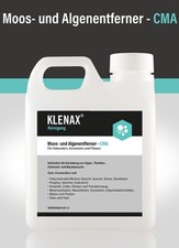 Klenax moos algenentferner - klenax, moos-