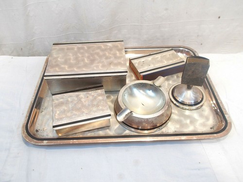 Raucherset wmf ikora - wmf,