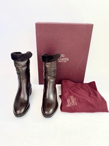 Berto giantin winterstiefel - berto,