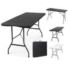 Sekey Campingtisch Buffettisch