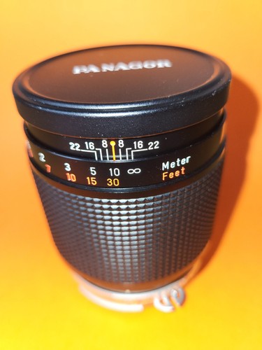Objektiv panagor 90mm 8 - panagor,