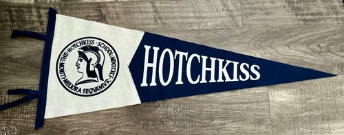 Hotchkiss school bearcats - school,