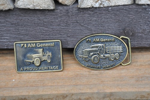 Buckle usa general - i,