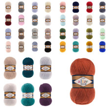 Alize Angora Real 40 Premium