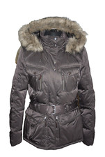 FAME Original Daunenjacke  Gr. L in sehr gutem Zustand !!!! 