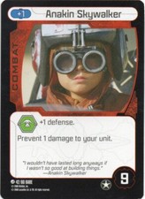 STAR WARS POCKETMODEL TCG