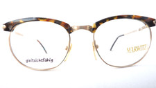 Herrenbrille metall hornoptik - herrenbrille, metall/hornoptik