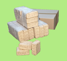 Holzbriketts ruf 10kg - ruf,