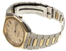 Omega constellation - omega,