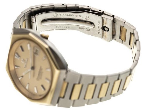Omega constellation - omega,