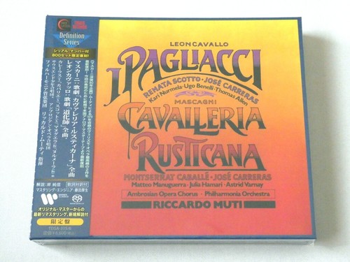 Riccardo muti cavalleria - riccardo,