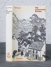 Lisa Tetzner – Die schwarzen