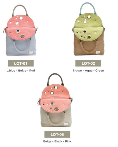Süße handtasche - di,