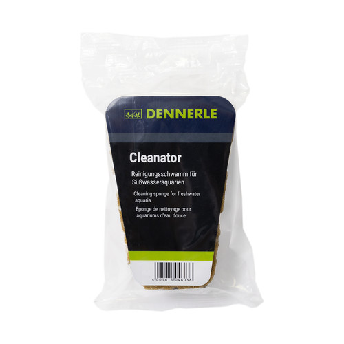 Dennerle cleanator aquarium - dennerle,