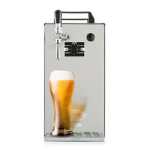 Bierzapfanlage K 40 1-leitig