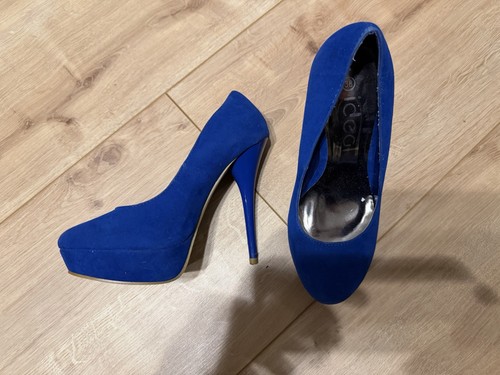 High heels 38 - heels, gr.
