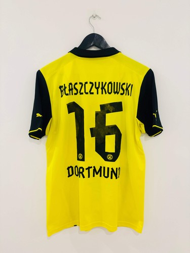 Borussia dortmund bvb trikot - dortmund/bvb,